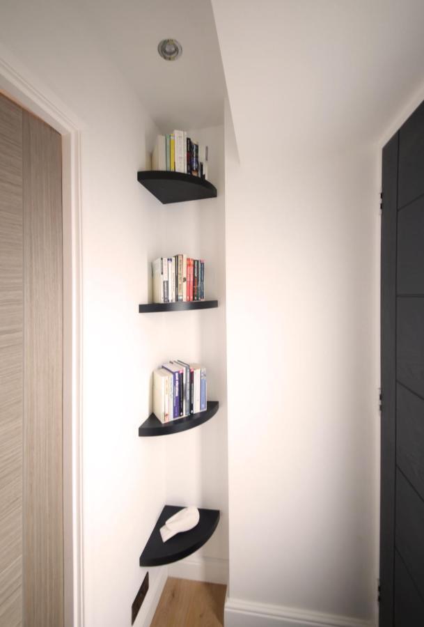 Orchard Road Studio Apartment Hook Norton المظهر الخارجي الصورة