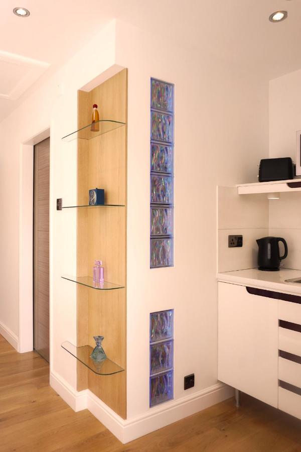 Orchard Road Studio Apartment Hook Norton المظهر الخارجي الصورة
