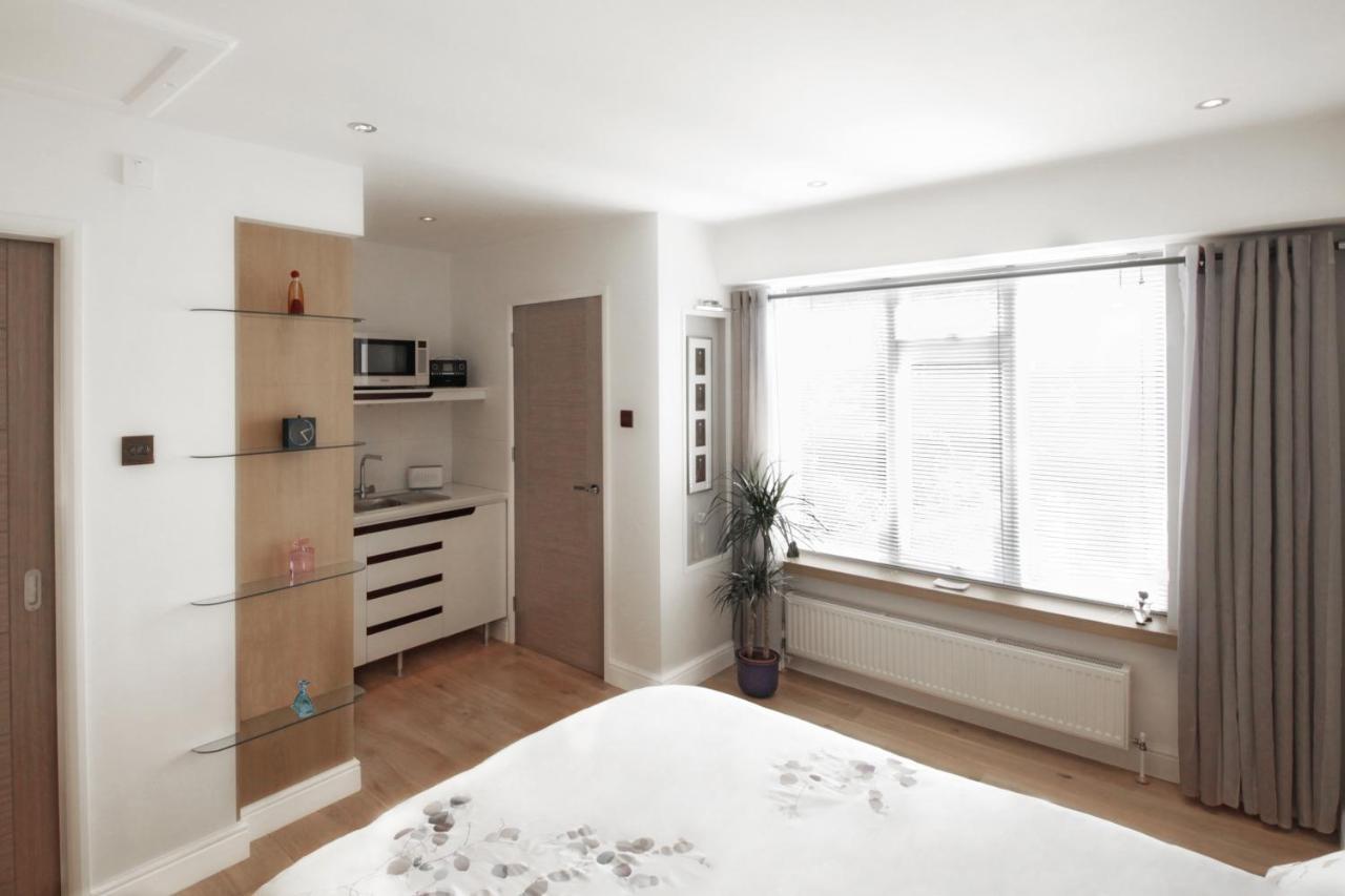 Orchard Road Studio Apartment Hook Norton المظهر الخارجي الصورة