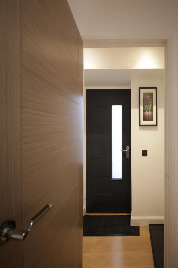 Orchard Road Studio Apartment Hook Norton المظهر الخارجي الصورة
