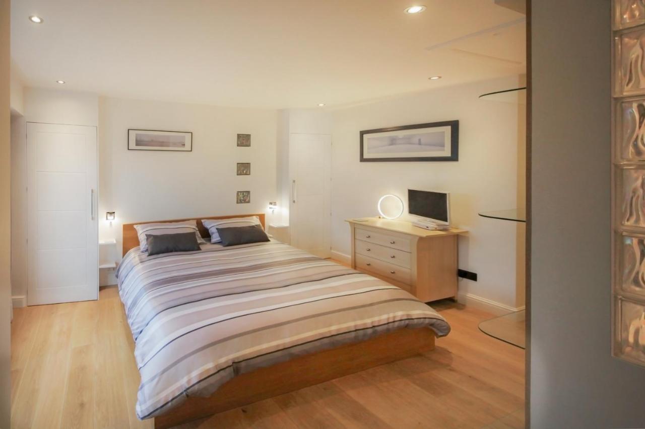 Orchard Road Studio Apartment Hook Norton المظهر الخارجي الصورة