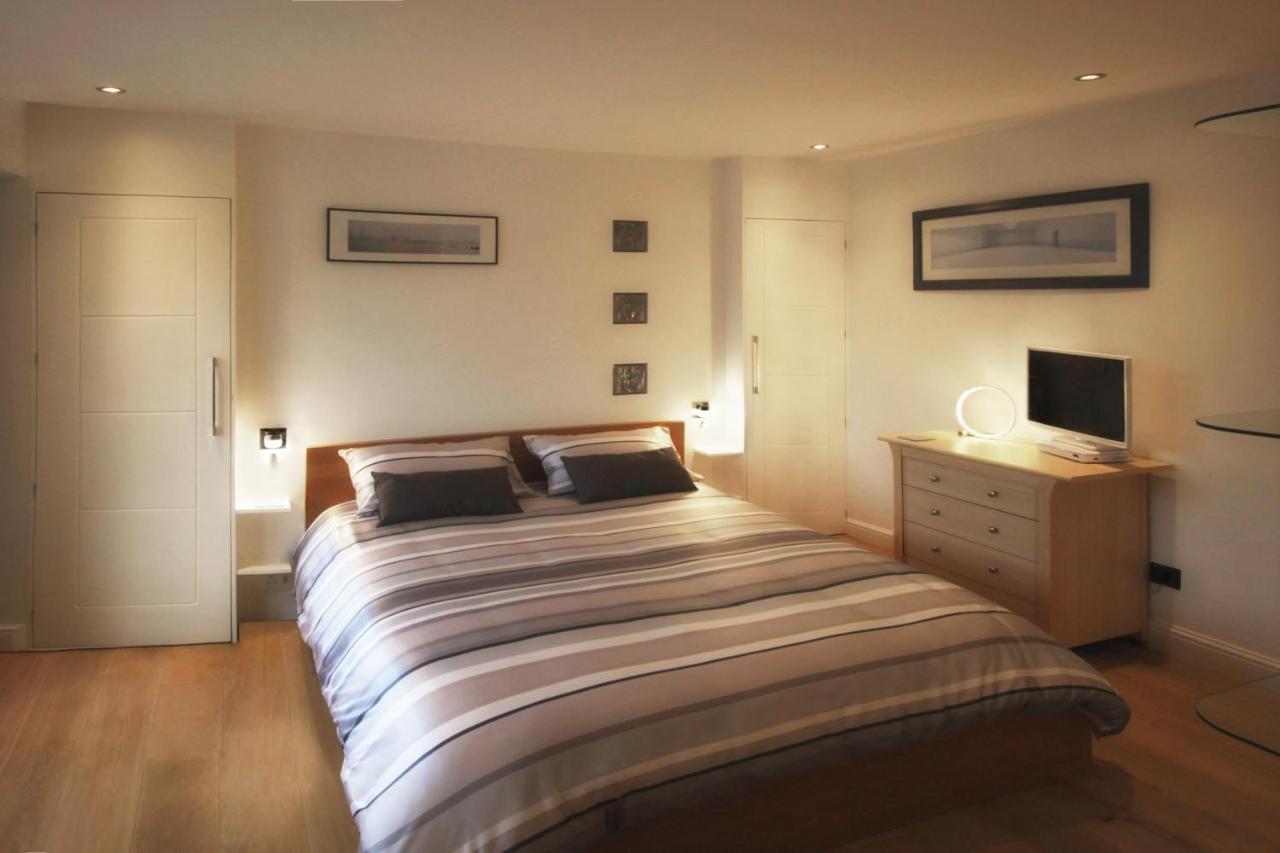 Orchard Road Studio Apartment Hook Norton المظهر الخارجي الصورة