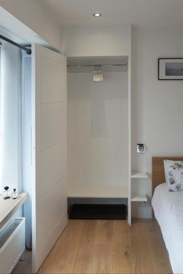 Orchard Road Studio Apartment Hook Norton المظهر الخارجي الصورة